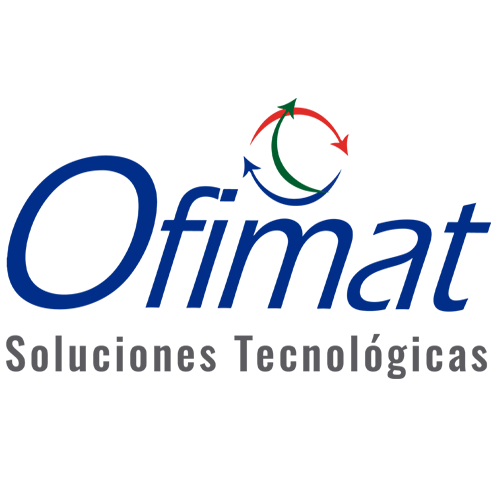 Ofimat logo