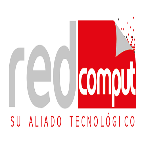 Redcomput logo