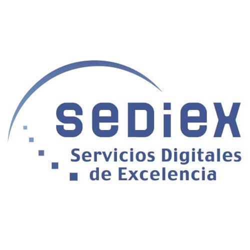 Kodak Alaris Reseller Logo Sediex