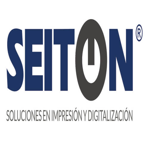 Seiton logo