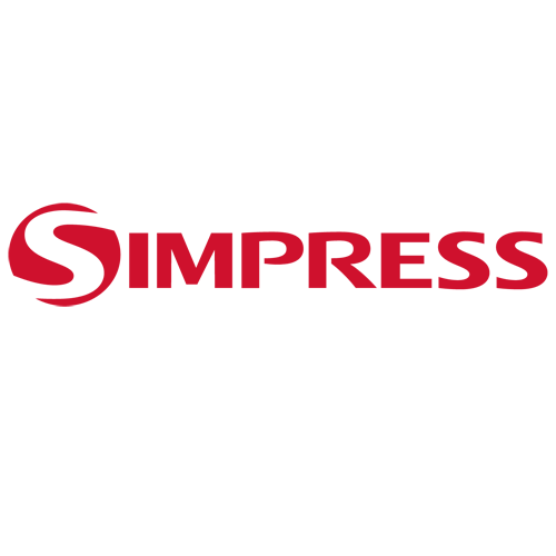 Kodak Alaris Reseller Logo Simpress