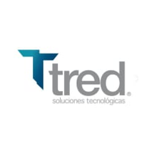 Tec Redes y Servicios Informáticos Logo