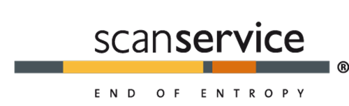 scanservice logo