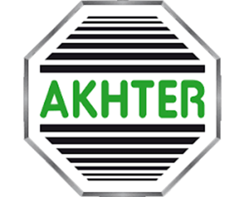Akhter Computers Ltd