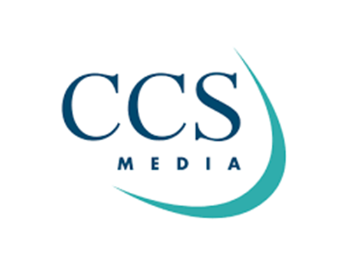 CCS Media Logo