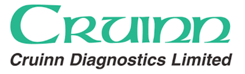 Cruinn Diagnostics Ltd Logo