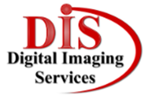 Digital Imaging Services Logo