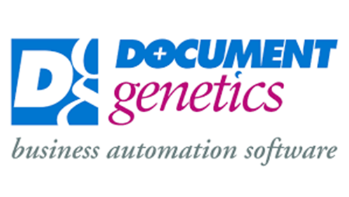 Document Genetics Logo