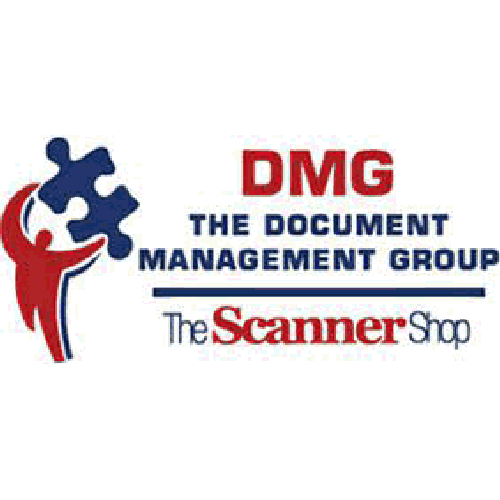 The Document Management Group Ltd Logo