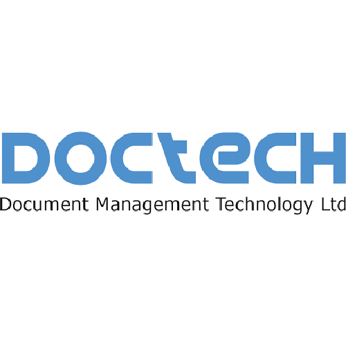 Document Management Technology Ltd Logo