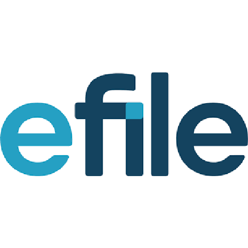 Efile UK Ltd Logo