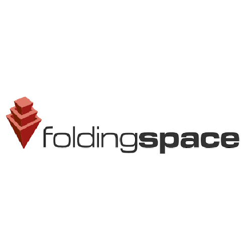 Folding Space Logo