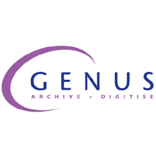 Genus IT Logo