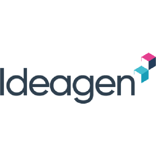 Ideagen Software Ltd Logo