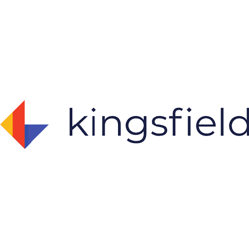 Kingsfield Computer Products Logo