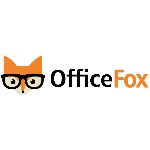 Office Fox Ltd Logo