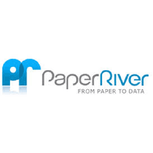 Paper River Logo