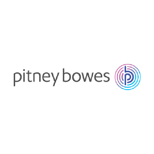 Pitney Bowes Ltd Logo