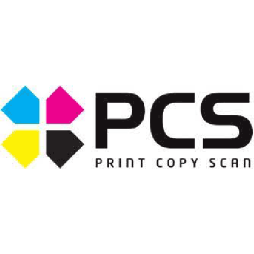 Print Copy Scan Logo