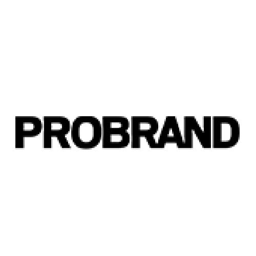 Probrand Ltd Logo