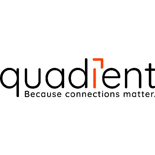 Quadient Logo