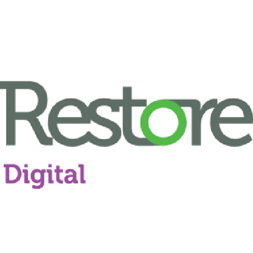 Restore Digital Ltd Logo