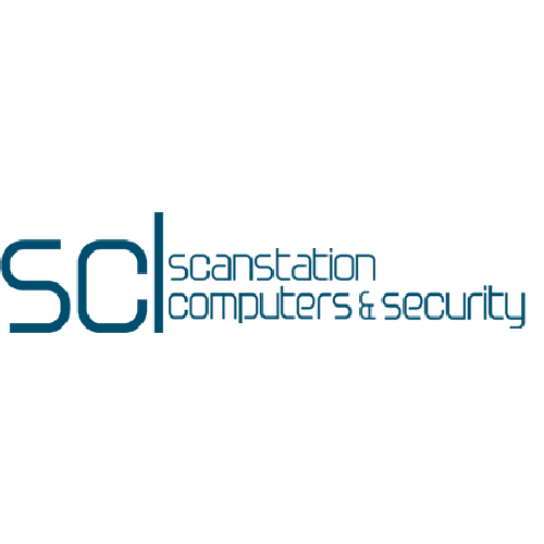 Scanstation Ltd Logo