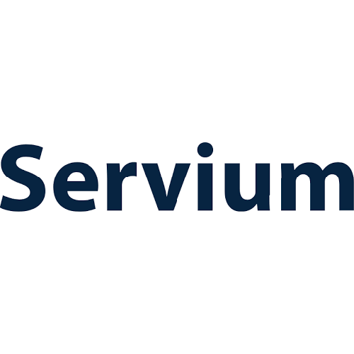 Servium Logo