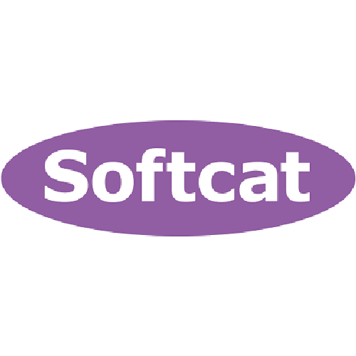 SoftCat Plc Logo