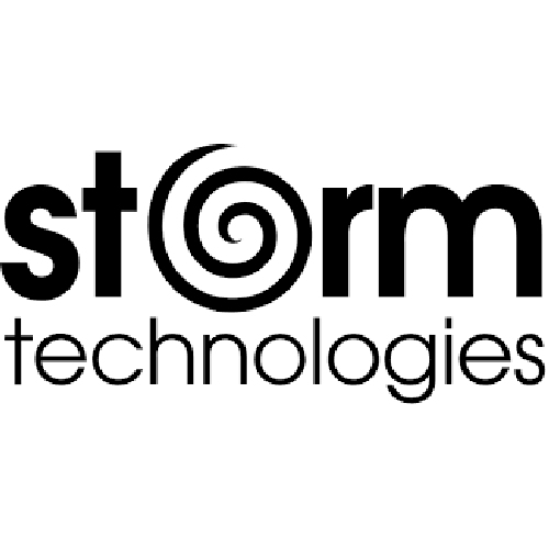 Storm Technologies Logo