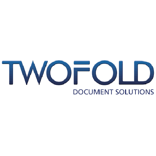 Twofold Ltd Logo