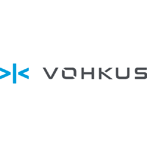 Vohkus Ltd Logo
