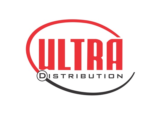 Ultra distribution logo