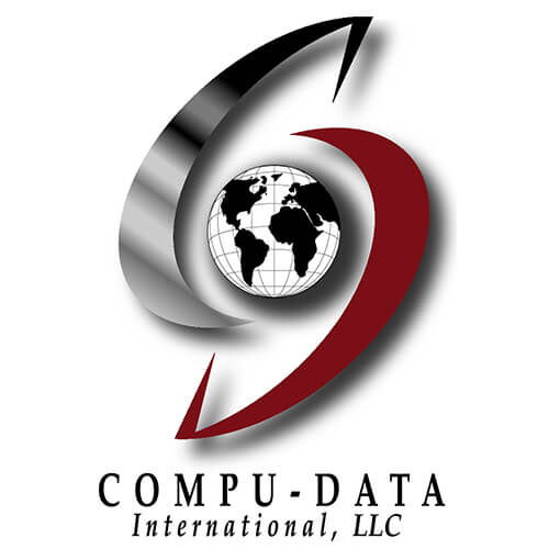 Compudata Logo