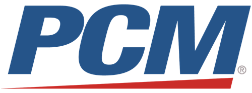 PCM logo