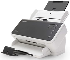  WSMLA Escáner de documentos dúplex para alimentador de  documentos automático Cámara de documentos A4 para escáner de  reconocimiento de archivos Escáner portátil de libros de alta definición :  Productos de Oficina