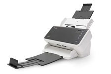 S2070 Scanner with tray
