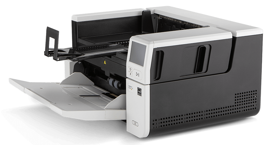 Kodak S3000 series scanners