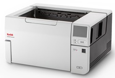 S3000 Series Scanner