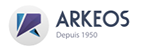 Arkeos Logo