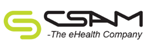 CSAM Health Logo