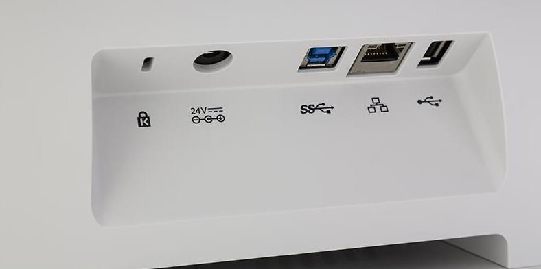 s2080w inputs and outputs