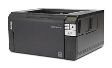 Kodak i2900 Scanner (Office)