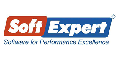 Soft Expert Logo