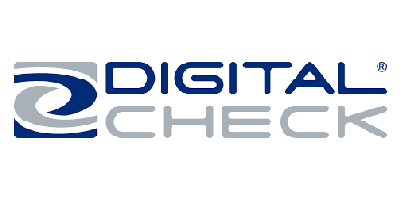 Digital Check Logo